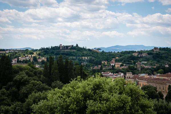 Imagens da Toscana. Itália  . — Fotografia de Stock