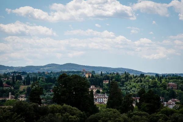 Images de Toscane. Italie  . — Photo