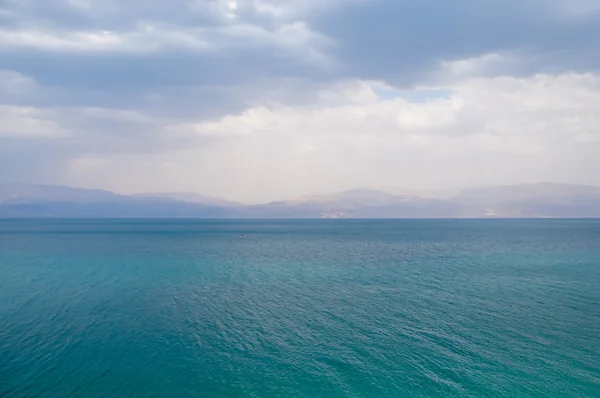 Döda havet . — Stockfoto