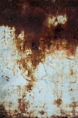 Sanat dokulu arka plan için toz ve 