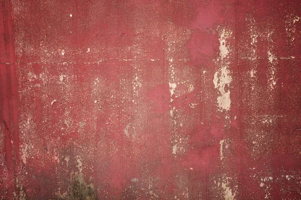 Cracked concrete ,vintage wall background — Stock Photo, Image