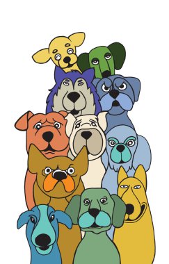 225 köpek Group.eps