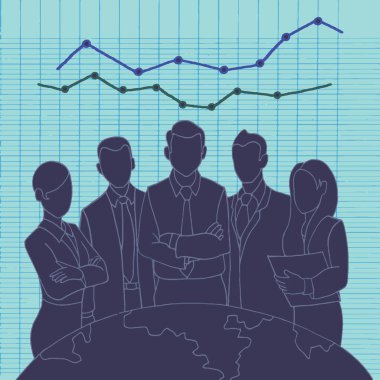 El çizim başarılı takım lideri