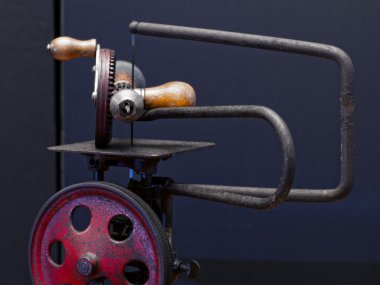 ABD Vintage araçlarında yapılan