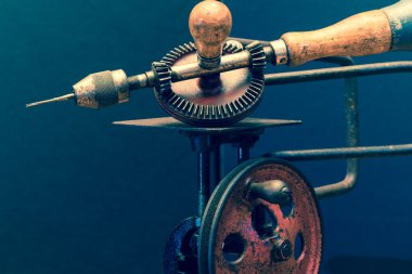 ABD Vintage araçlarında yapılan