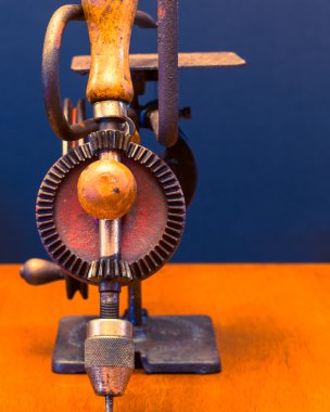 ABD Vintage araçlarında yapılan