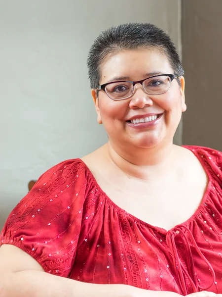 İspanyol kadın meme kanseri tanısı