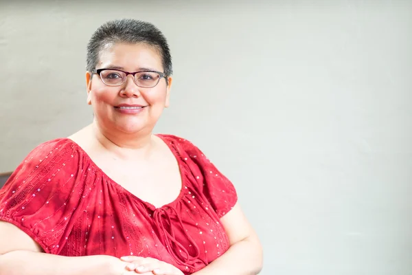 İspanyol kadın meme kanseri tanısı