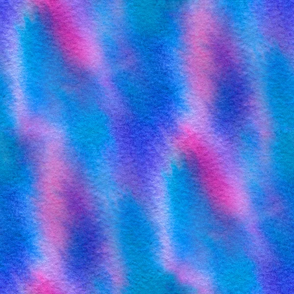 Pola mulus dengan bintik-bintik cat air — Stok Foto