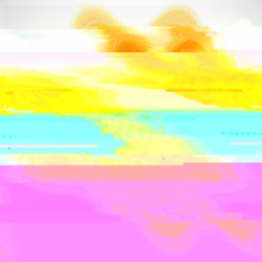 Aksaklık sanat zemin