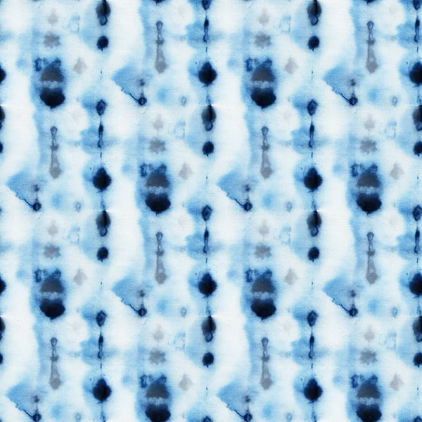 Seamless tie-dye pattern — Stock Photo, Image