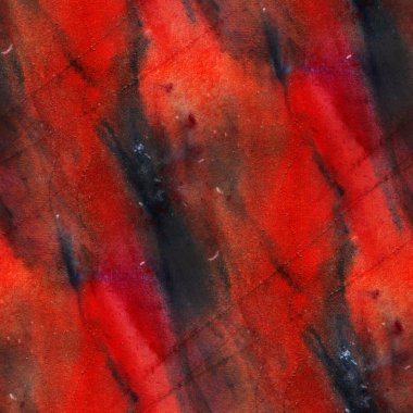 Soyut Kusursuz Desen