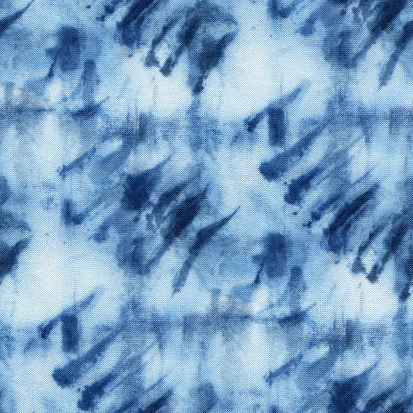 Naadloos tie-dye patroon — Stockfoto