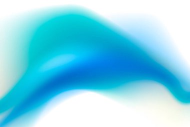 Aydınlık arkaplan ve parlak bulanık noktalar. Vektör illüstrasyonu.