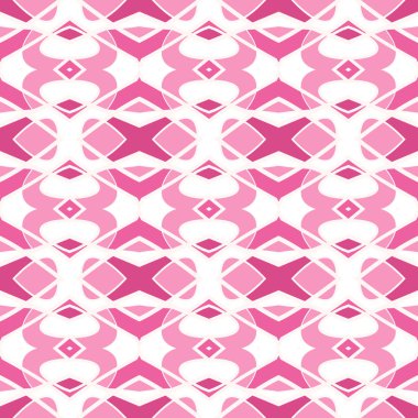 Arabesk ile kusursuz desen