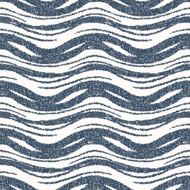 Noktalı geometrik çizimi olan siyah ve beyaz desenli. Vektör illüstrasyonu