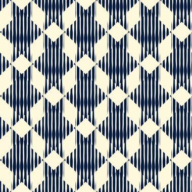 retro seamless modeli