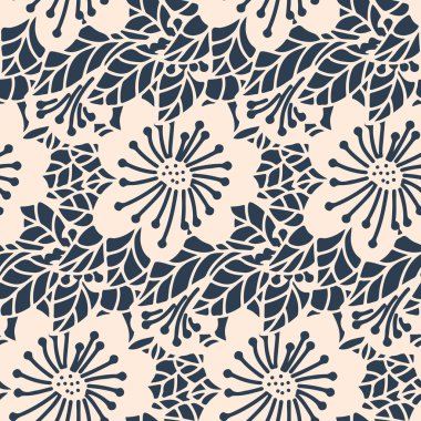 Kusursuz çiçek arkaplanı