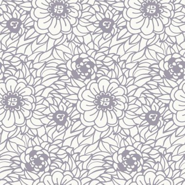 siyah ve beyaz çiçek arkaplanı