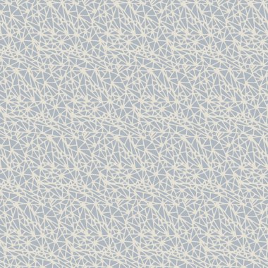 Tek renkli kesintisiz mozaik arka plan