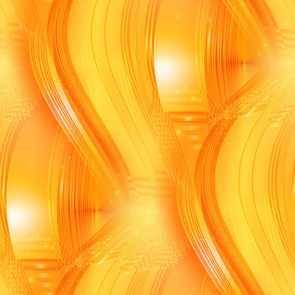 Orange seamless background — Stock Photo, Image