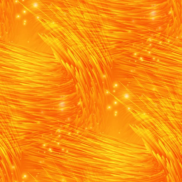 Fondo amarillo brillante sin costuras — Foto de Stock