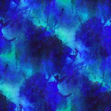 suluboya noktalar ile Seamless Modeli