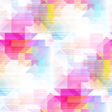 renkli kesintisiz arka plan