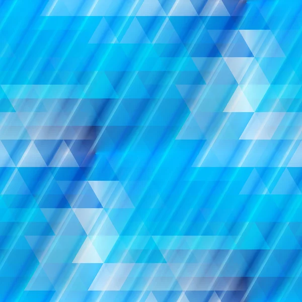 Blue seamless background — Stock Photo, Image