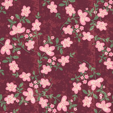 güzel pembe çiçekler