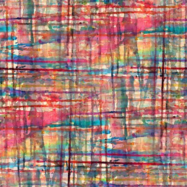 suluboya noktalar ile Seamless Modeli