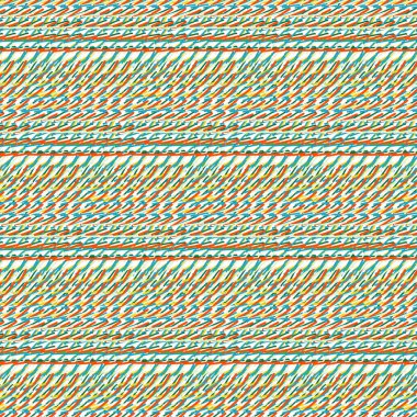 Desen geometrik çizim ile