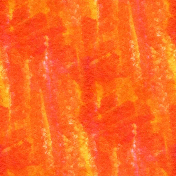 Orange abstract seamless pattern — Stock Photo, Image
