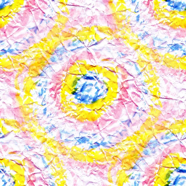 Abstract seamless pattern