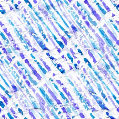 Soyut Kusursuz Desen