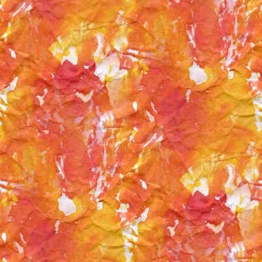 Soyut Kusursuz Desen