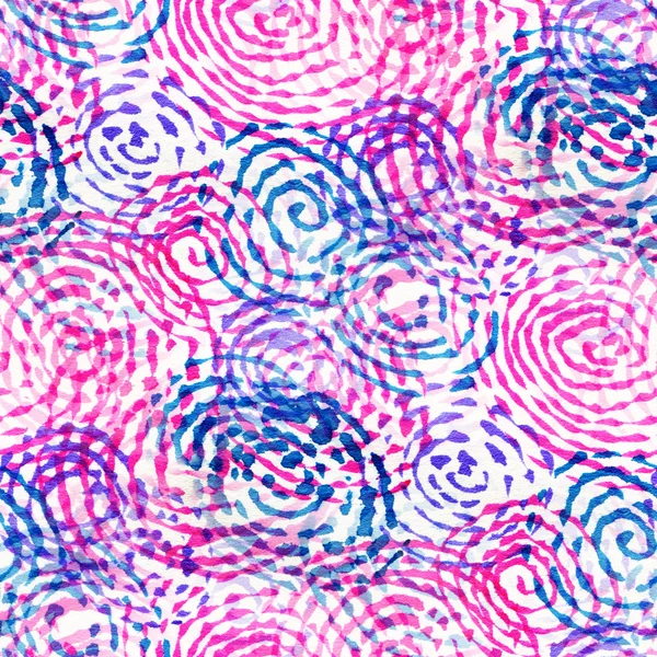 Seamless mosaic background