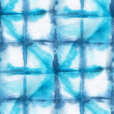 Kusursuz boya deseni