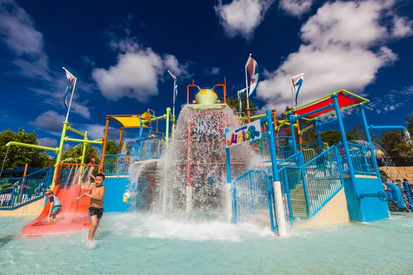 Wet'n'Wild Gold Coast parc aquatique — Photo