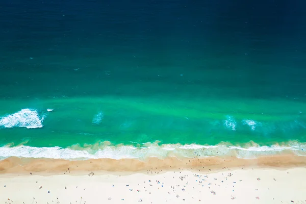 Costa do ouro Surfers Paradise — Fotografia de Stock