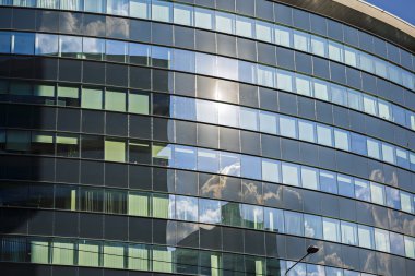 Çağdaş Mimarlık Ofisi Şehir Şebekesi Kişisel Per