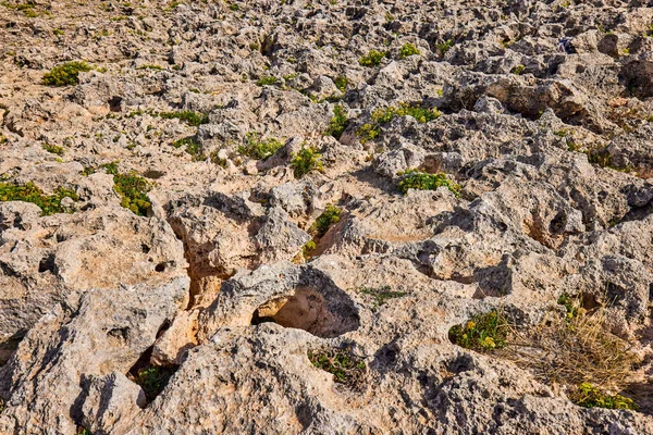 Bela Paisagem Montanhosa Ilha Palma Mallorca Ilhas Baleares Espanha — Fotografia de Stock