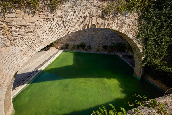 Vieille Ville Palma Majorque Majorque Îles Baléares Espagne Septembre 2021 — Photo