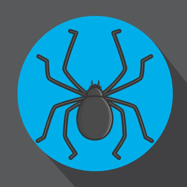 Vink insect vector — Stockvector