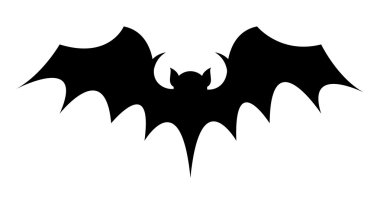 Vampir yarasa tasarım