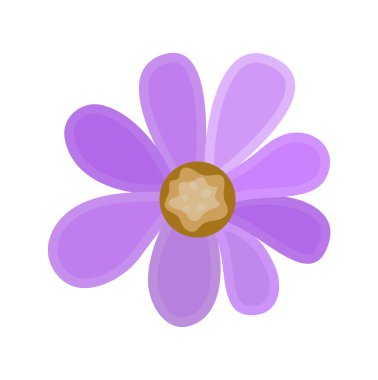 Pembe Vintage çiçek