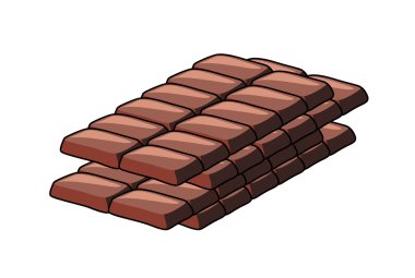 çikolata bar