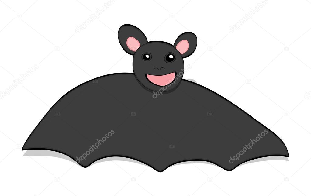 Funny Bat Toy