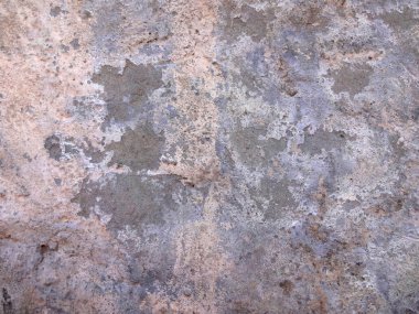 Grunge çimento duvar