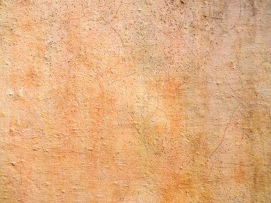 Çimentolu duvar doku boyalı